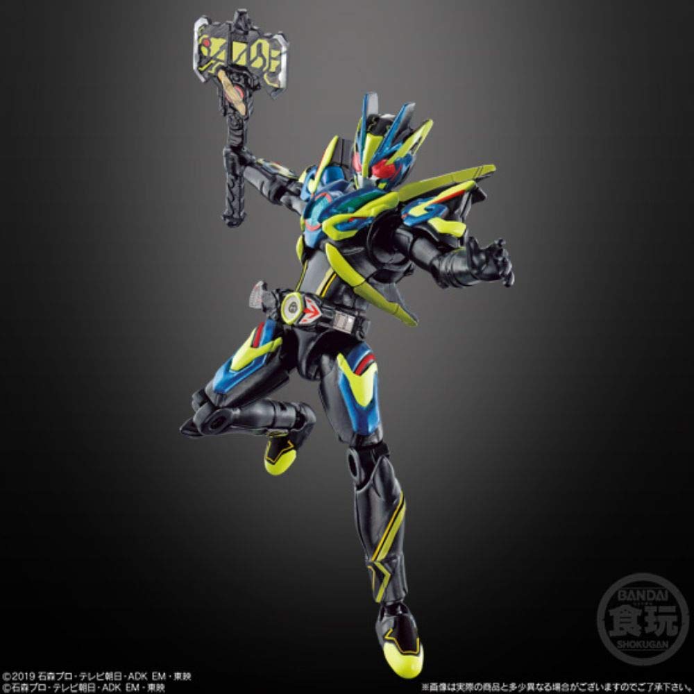 Amazon | 装動 仮面ライダーゼロワン AI 04 コンプリートセット
